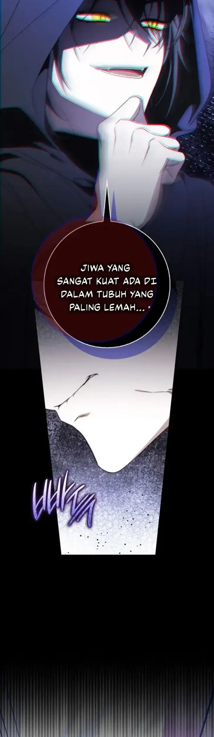Arelyn Is Sick and Tired Chapter 62 - halaman 18