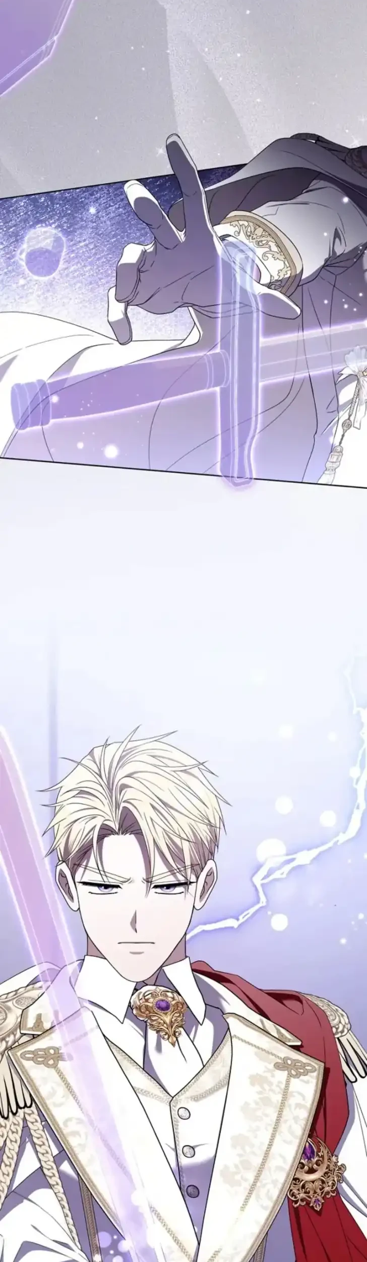 Arelyn Is Sick and Tired Chapter 62 - halaman 2