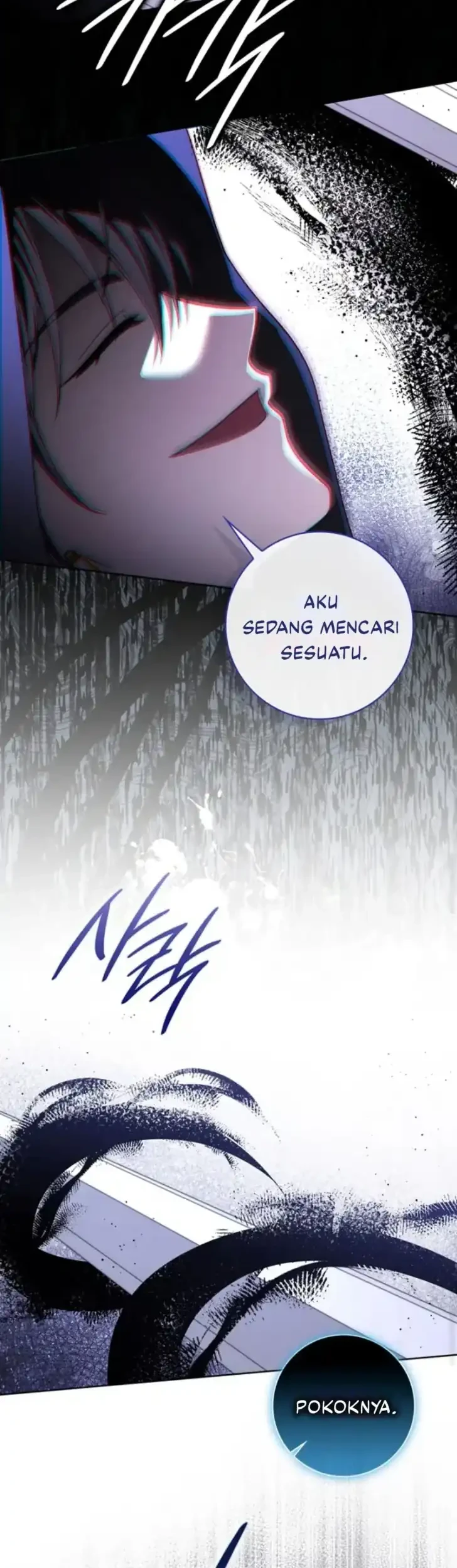 Arelyn Is Sick and Tired Chapter 62 - halaman 22