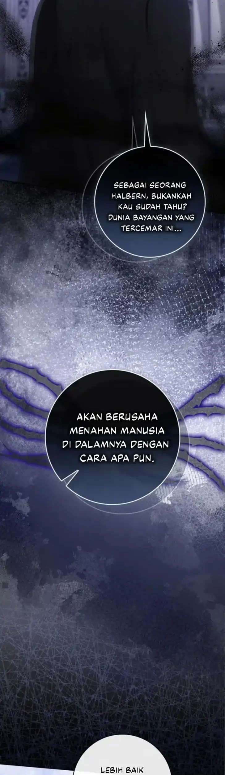 Arelyn Is Sick and Tired Chapter 62 - halaman 27