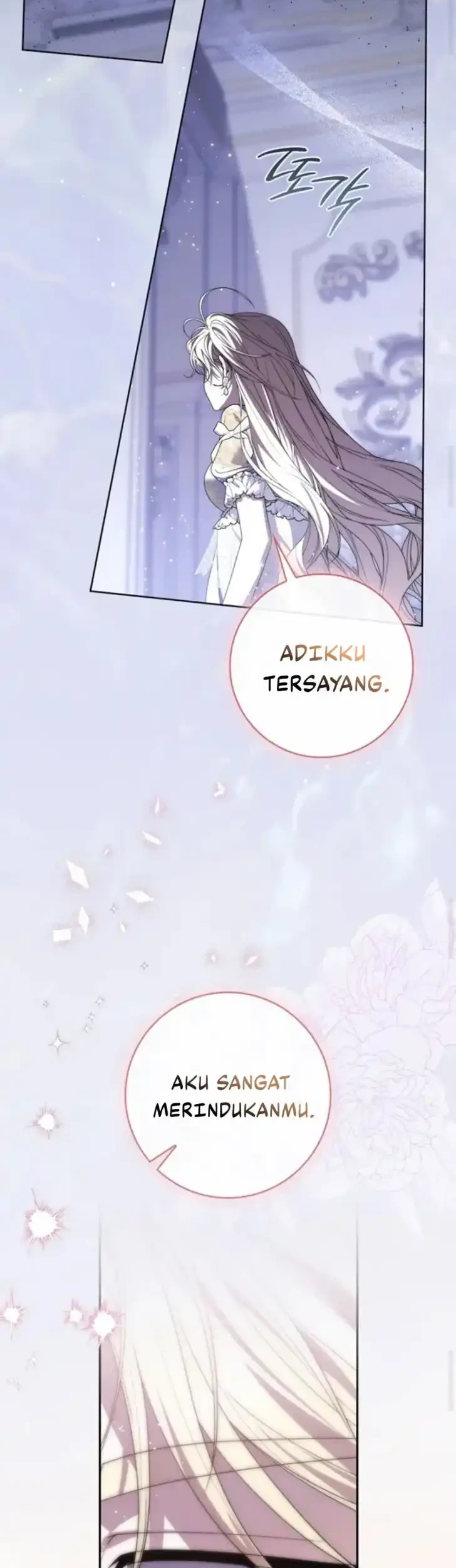 Arelyn Is Sick and Tired Chapter 62 - halaman 39