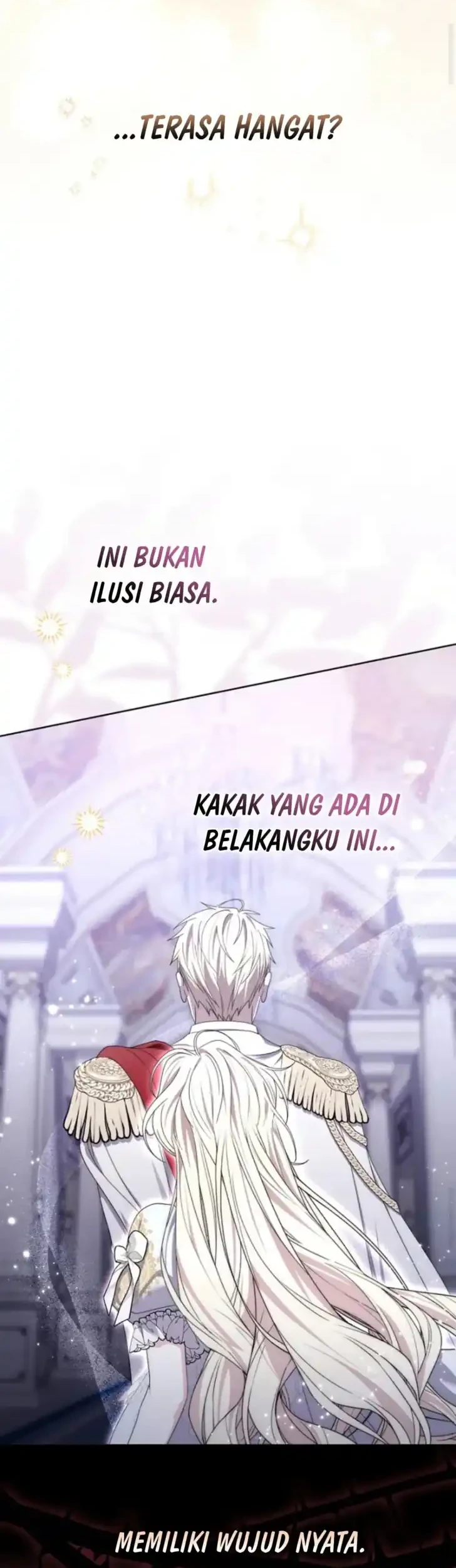 Arelyn Is Sick and Tired Chapter 62 - halaman 41