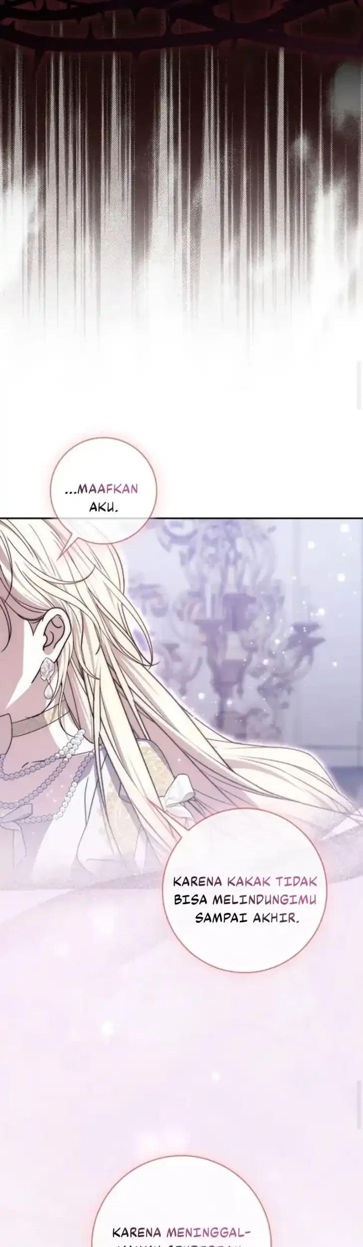 Arelyn Is Sick and Tired Chapter 62 - halaman 43