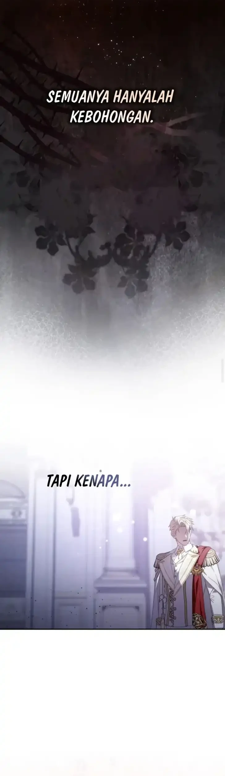 Arelyn Is Sick and Tired Chapter 62 - halaman 46