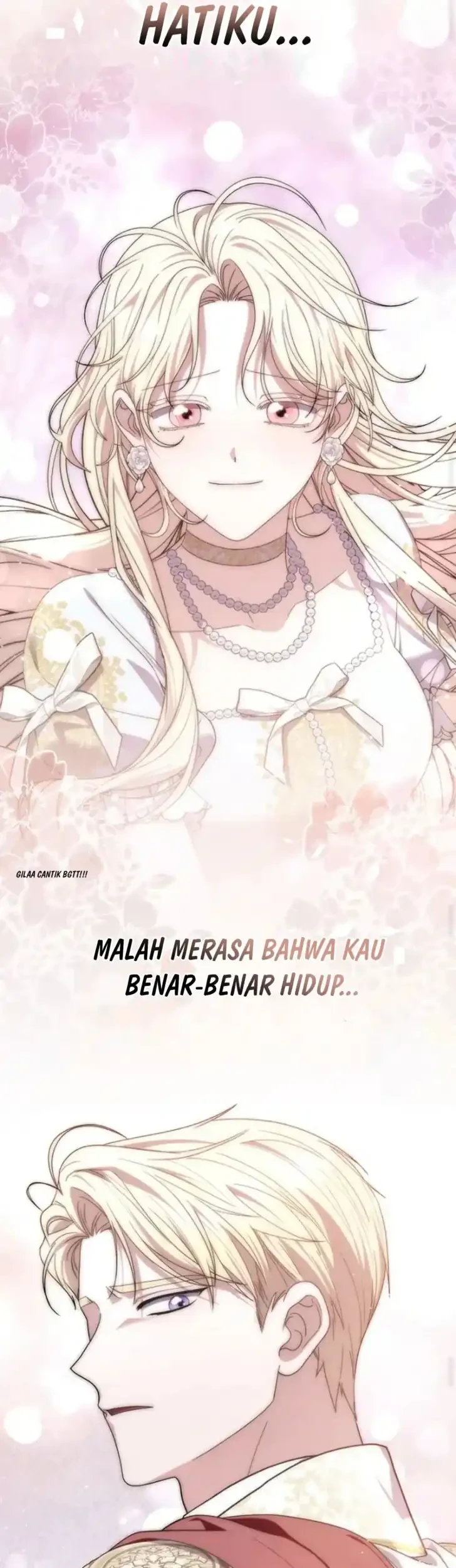 Arelyn Is Sick and Tired Chapter 62 - halaman 48