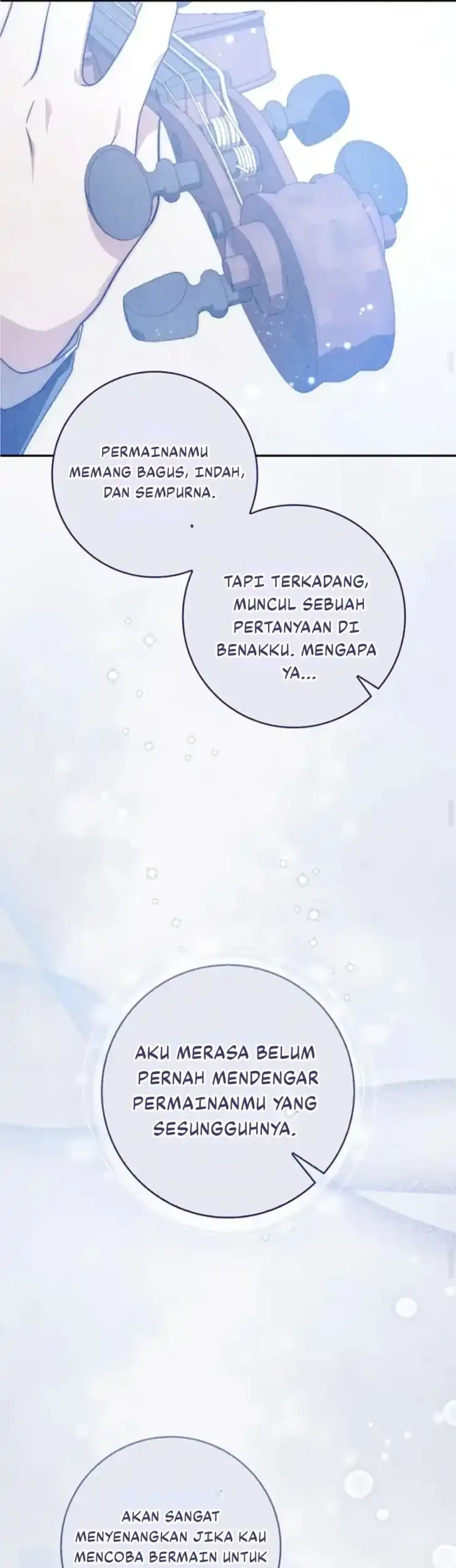 Arelyn Is Sick and Tired Chapter 63 - halaman 10
