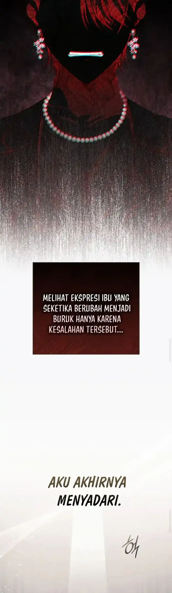 Arelyn Is Sick and Tired Chapter 63 - halaman 18