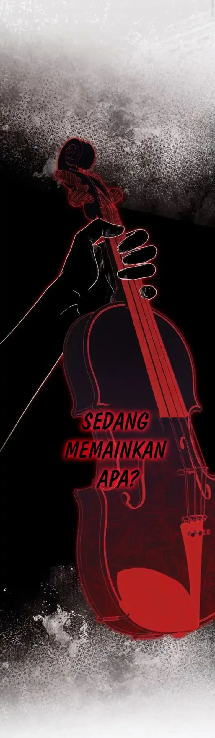 Arelyn Is Sick and Tired Chapter 63 - halaman 21