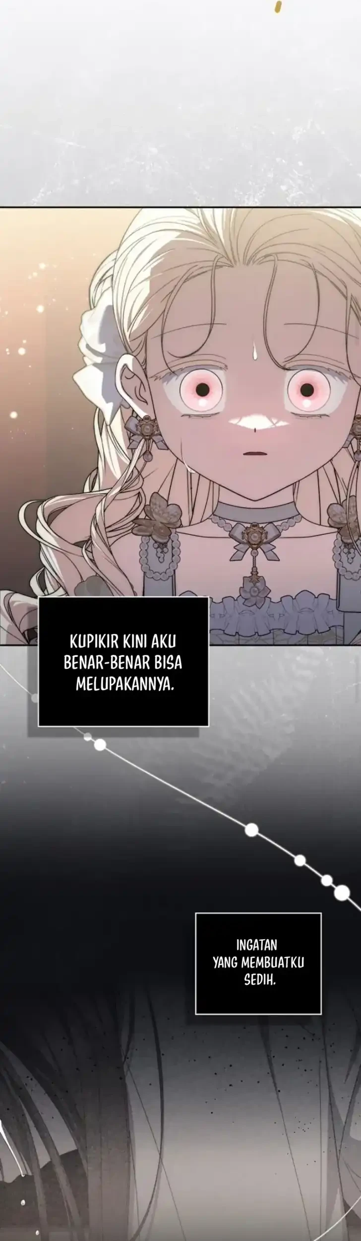 Arelyn Is Sick and Tired Chapter 63 - halaman 26
