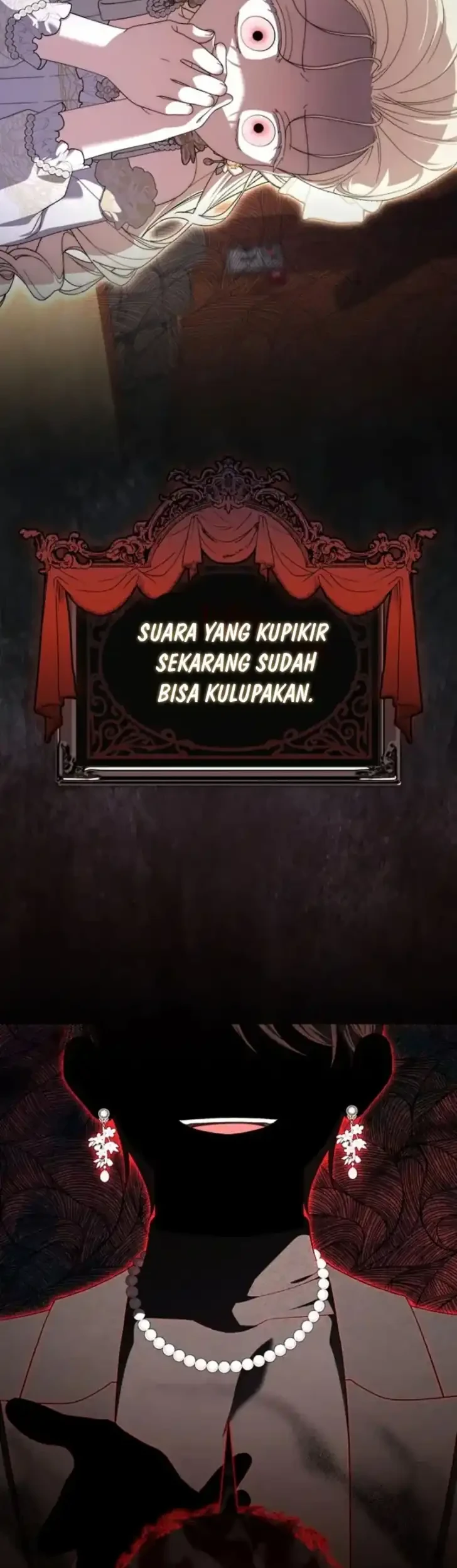 Arelyn Is Sick and Tired Chapter 63 - halaman 3