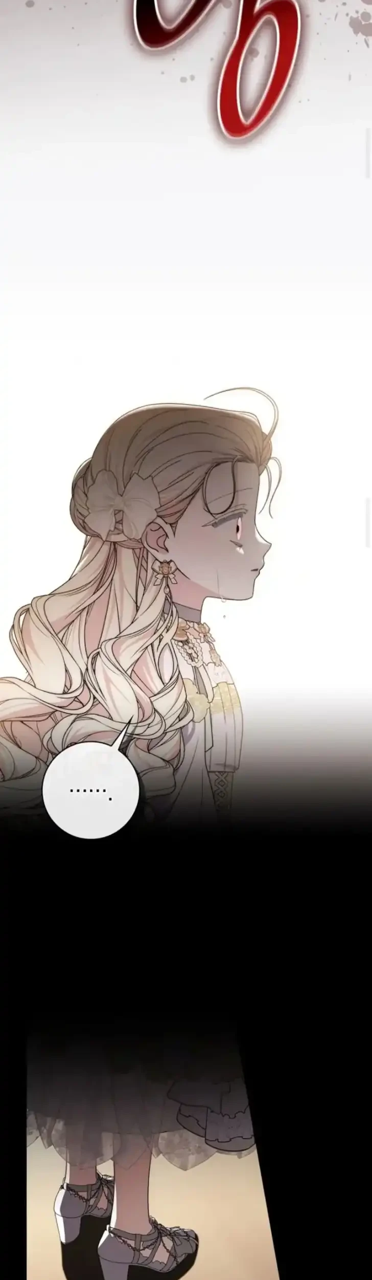 Arelyn Is Sick and Tired Chapter 63 - halaman 32