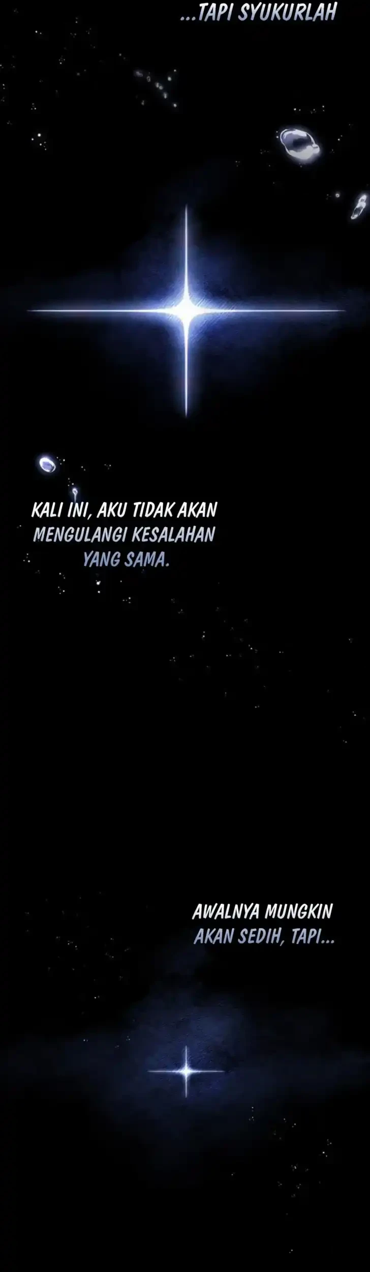 Arelyn Is Sick and Tired Chapter 63 - halaman 45