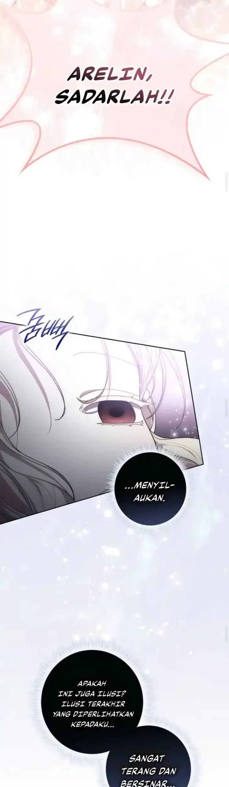 Arelyn Is Sick and Tired Chapter 63 - halaman 53