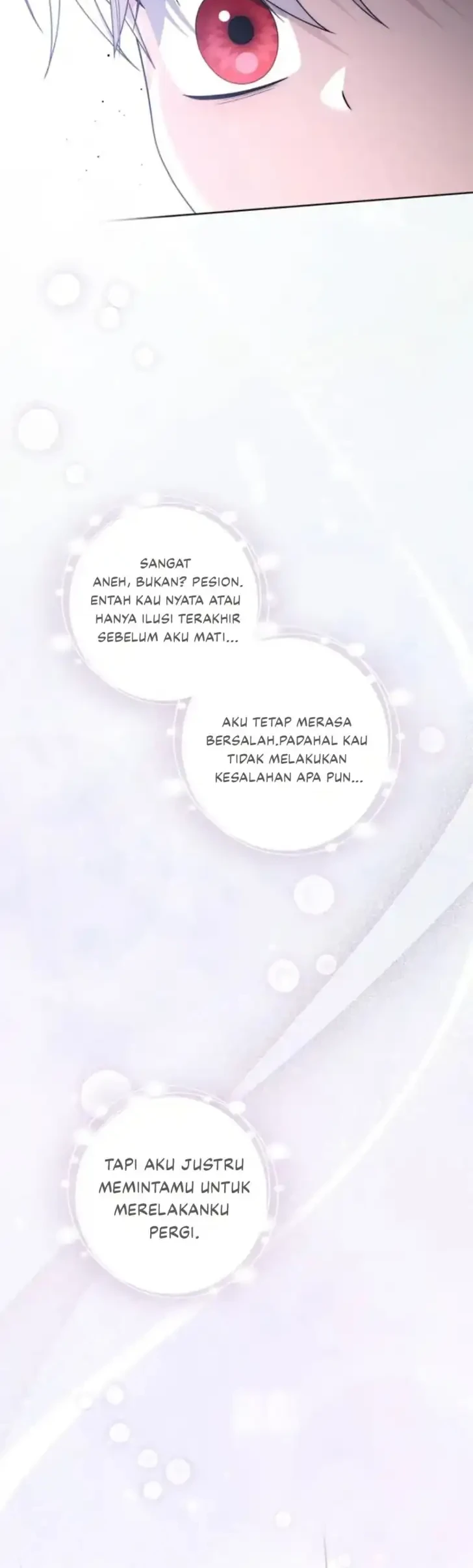 Arelyn Is Sick and Tired Chapter 63 - halaman 62