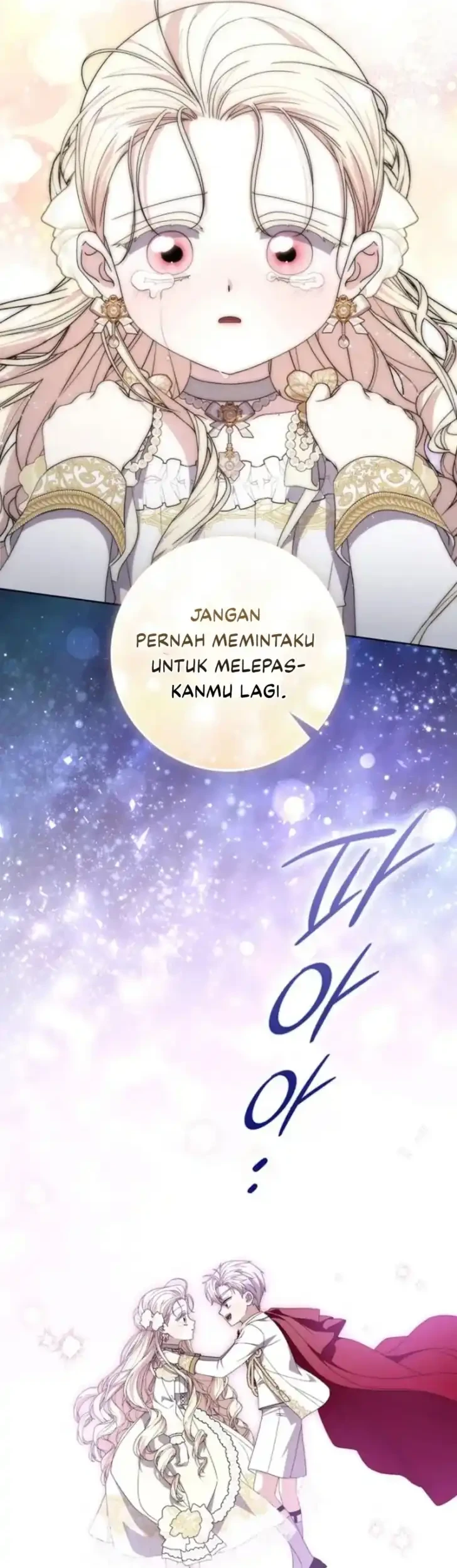 Arelyn Is Sick and Tired Chapter 63 - halaman 68