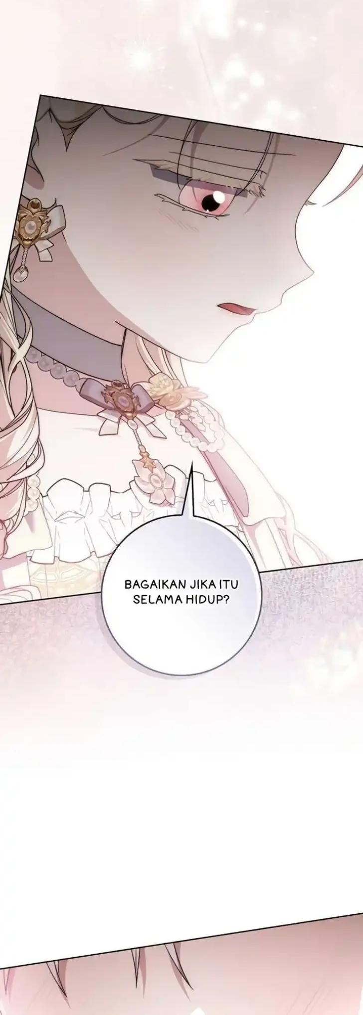Arelyn Is Sick and Tired Chapter 64 - halaman 13