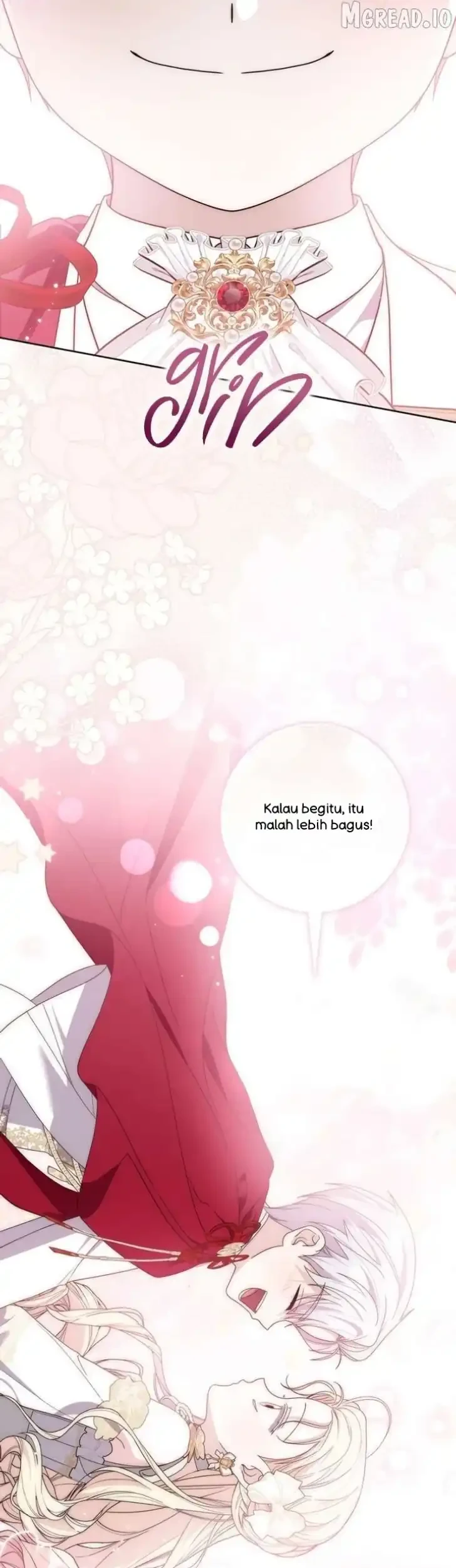 Arelyn Is Sick and Tired Chapter 64 - halaman 14