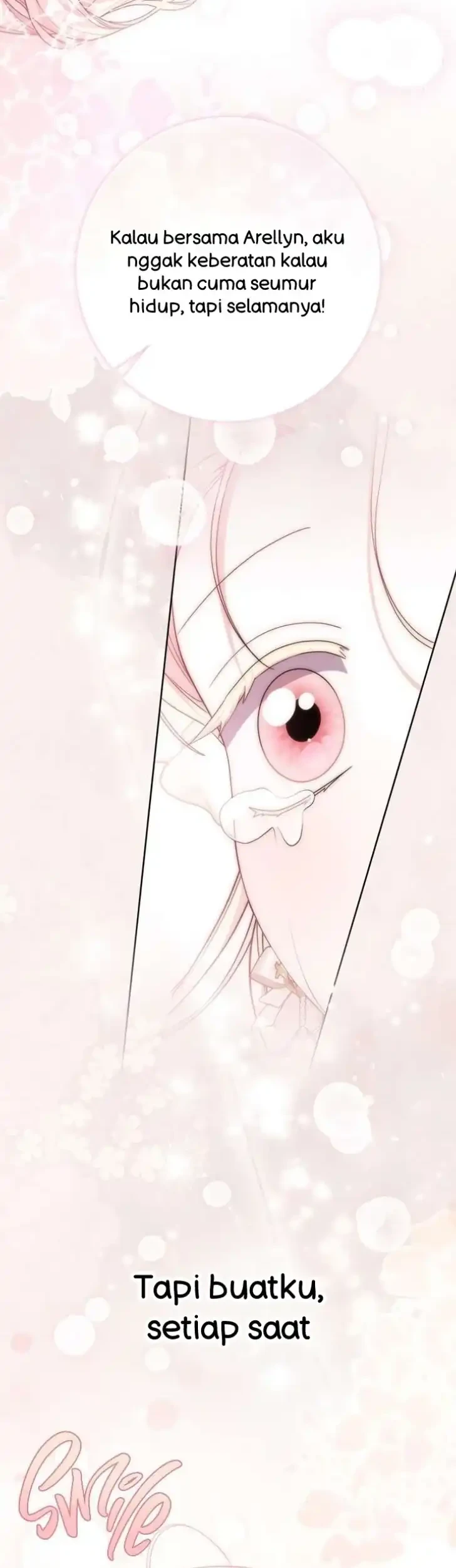 Arelyn Is Sick and Tired Chapter 64 - halaman 15