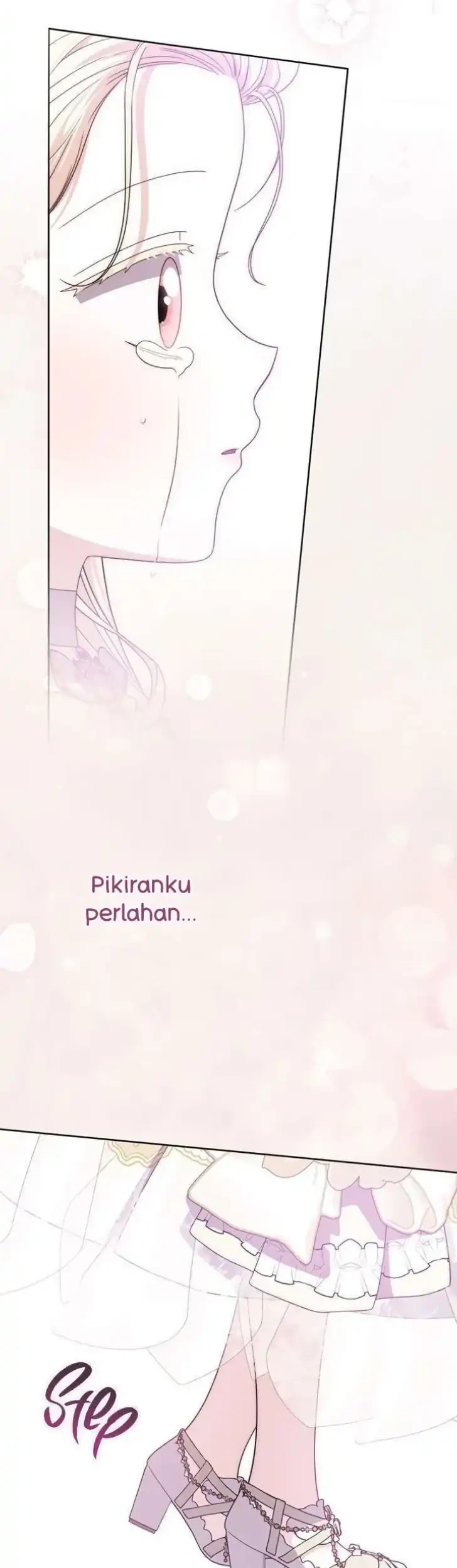 Arelyn Is Sick and Tired Chapter 64 - halaman 2