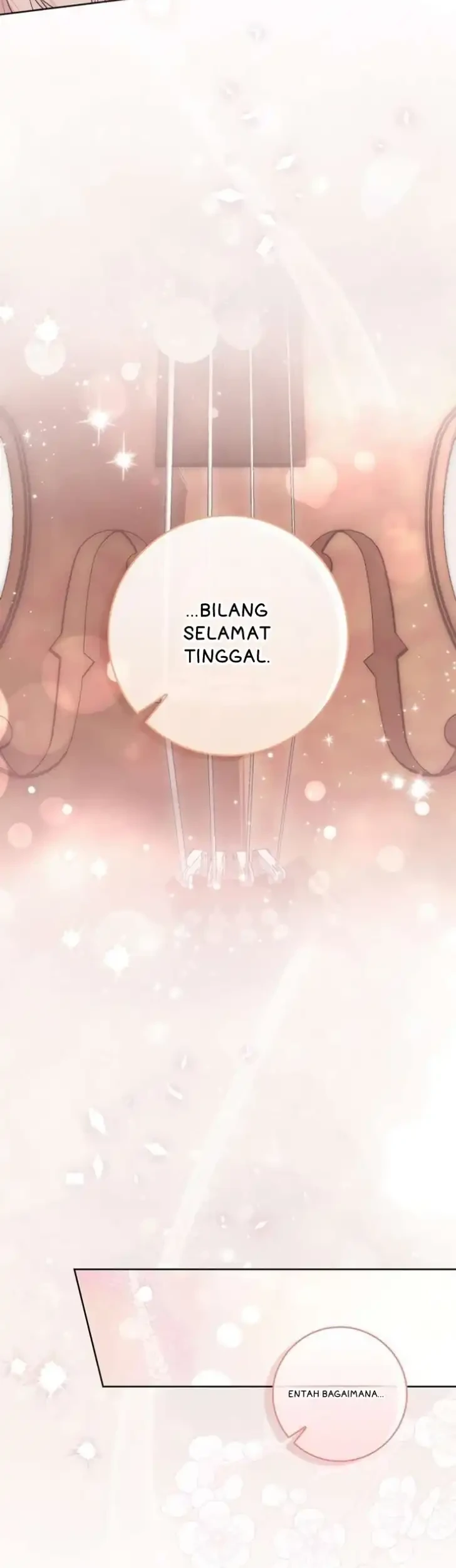 Arelyn Is Sick and Tired Chapter 64 - halaman 21