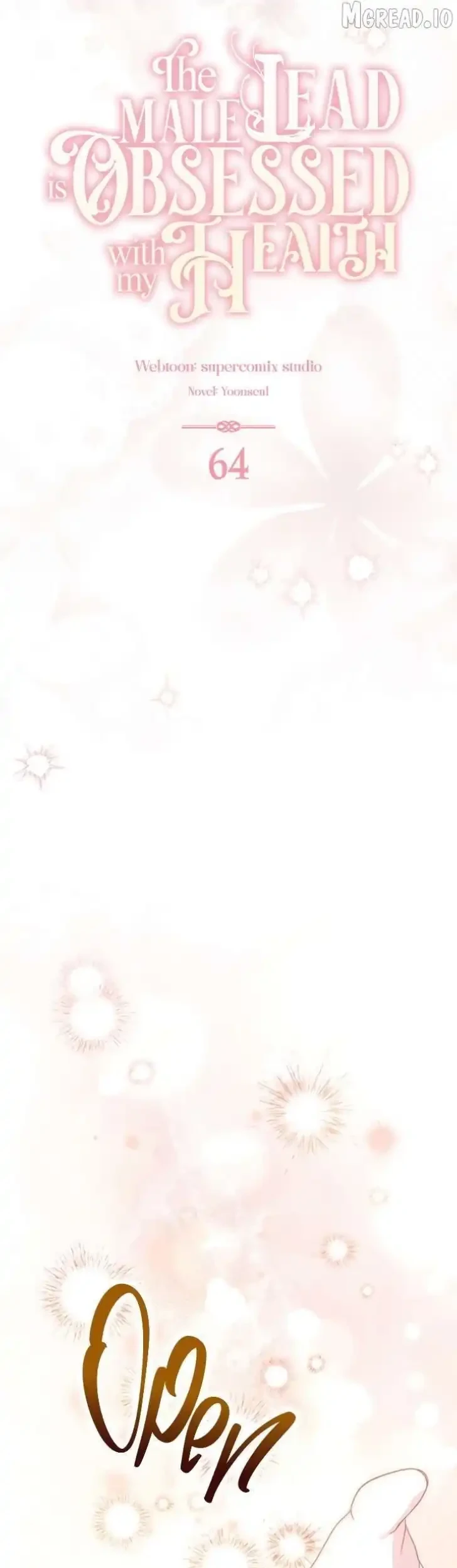Arelyn Is Sick and Tired Chapter 64 - halaman 23