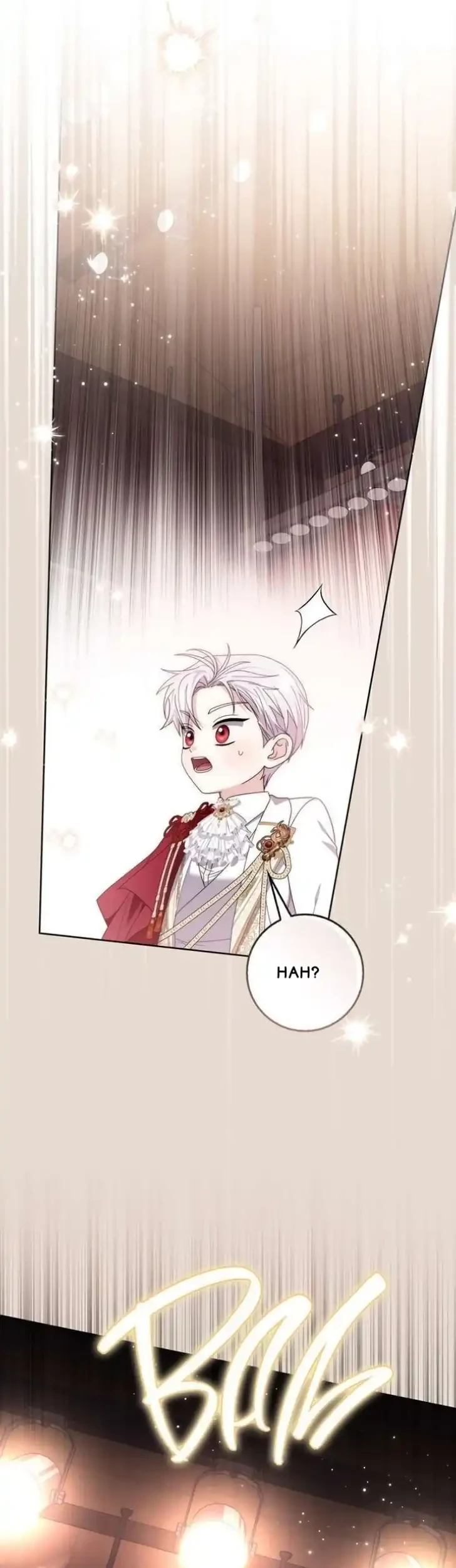 Arelyn Is Sick and Tired Chapter 64 - halaman 25