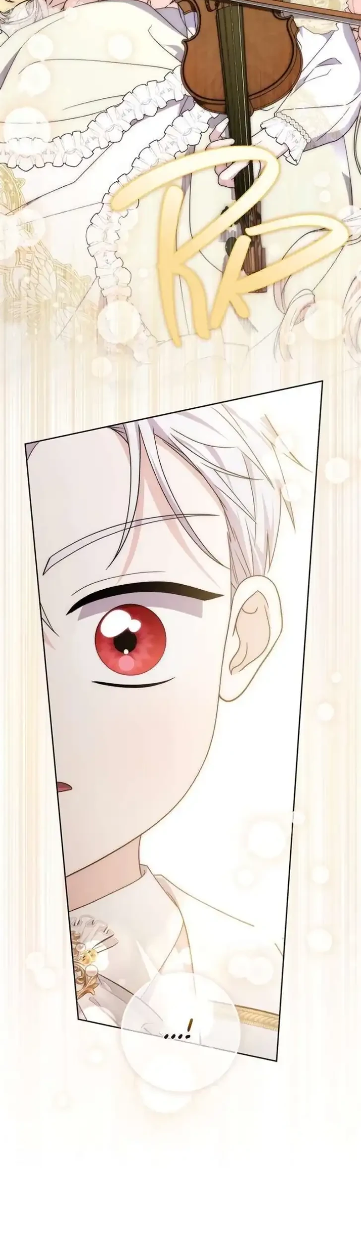 Arelyn Is Sick and Tired Chapter 64 - halaman 36