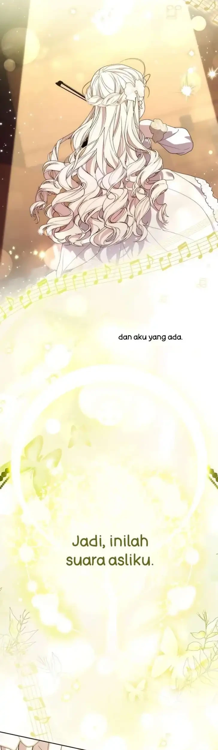 Arelyn Is Sick and Tired Chapter 64 - halaman 42