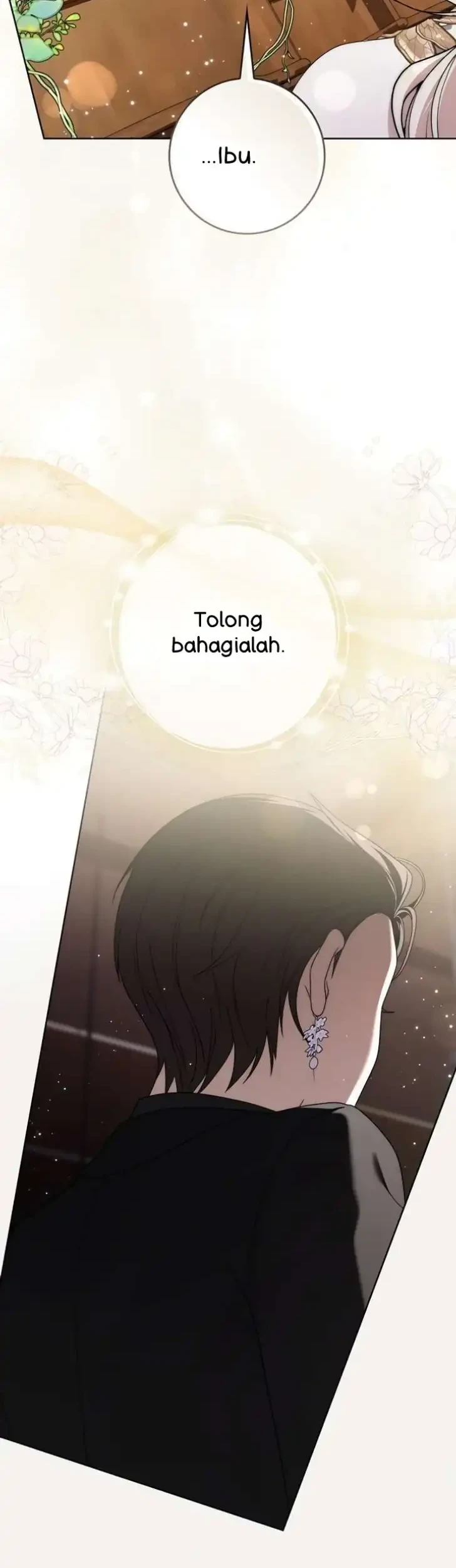 Arelyn Is Sick and Tired Chapter 64 - halaman 50