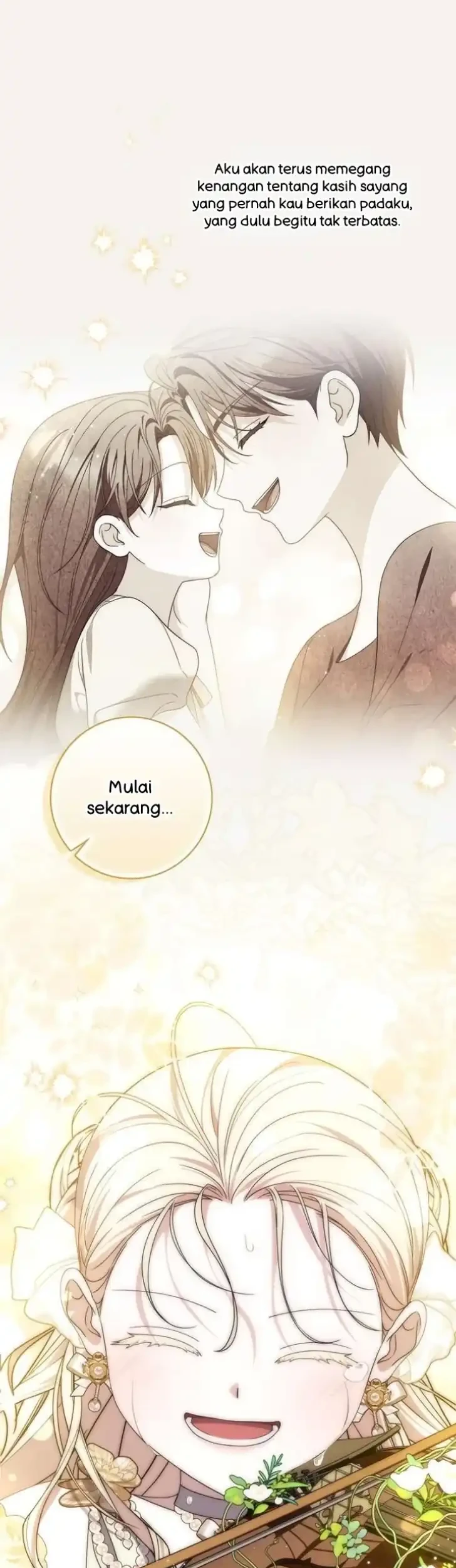 Arelyn Is Sick and Tired Chapter 64 - halaman 51