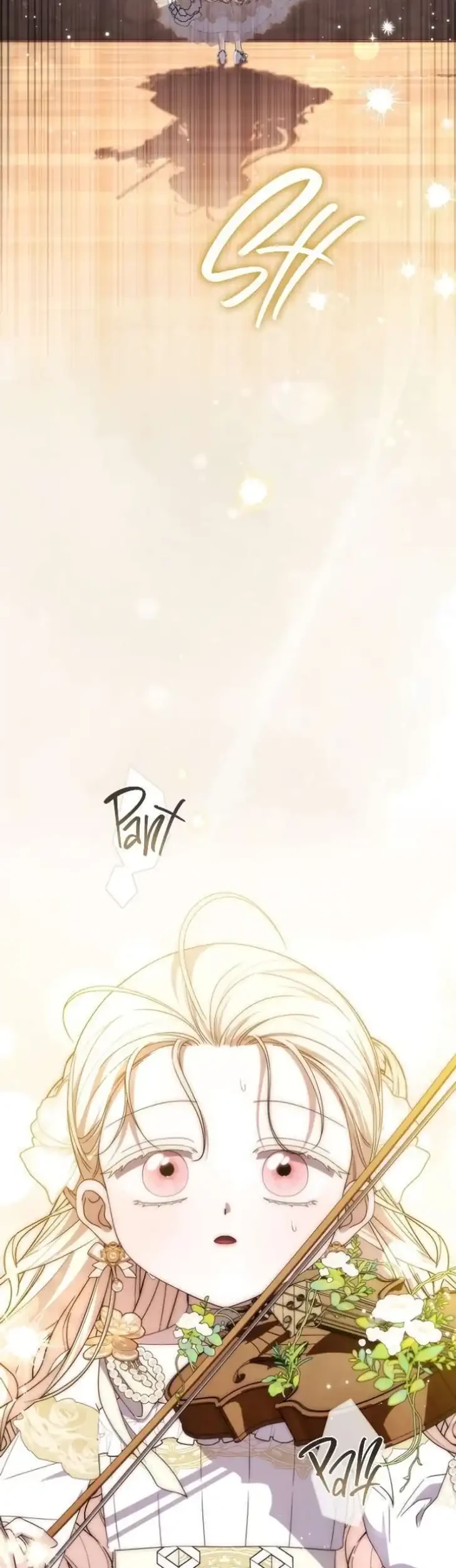 Arelyn Is Sick and Tired Chapter 64 - halaman 55