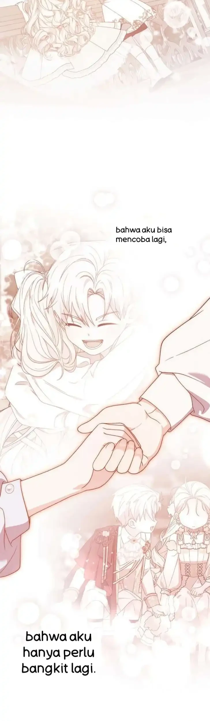 Arelyn Is Sick and Tired Chapter 64 - halaman 8