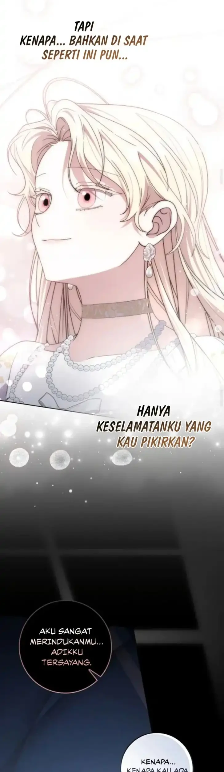 Arelyn Is Sick and Tired Chapter 65 - halaman 11