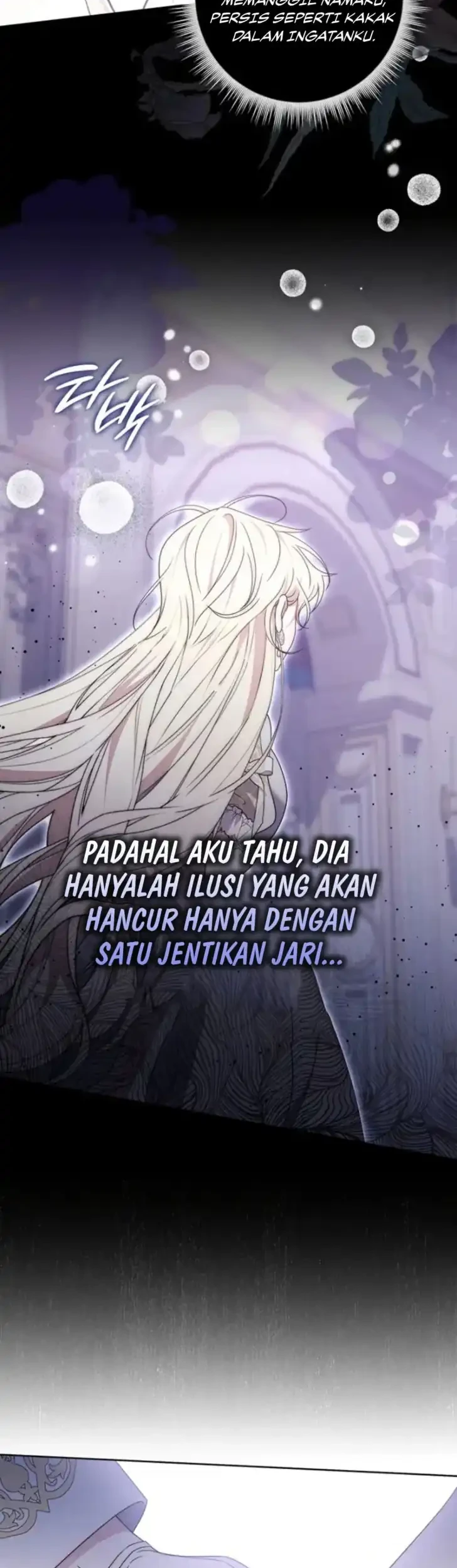 Arelyn Is Sick and Tired Chapter 65 - halaman 14