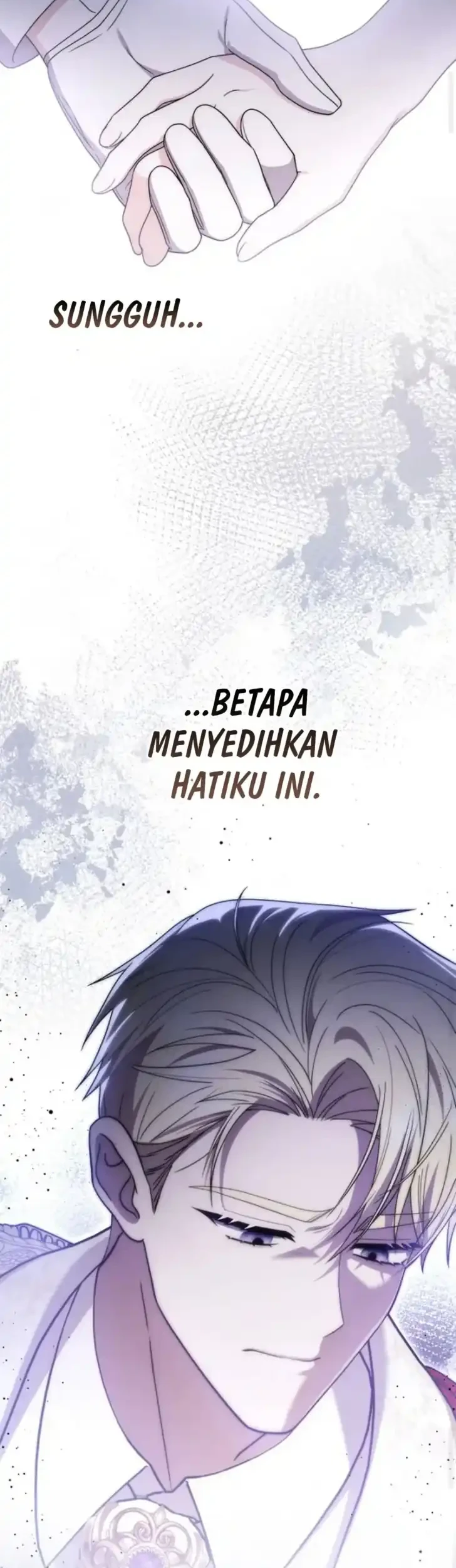 Arelyn Is Sick and Tired Chapter 65 - halaman 15