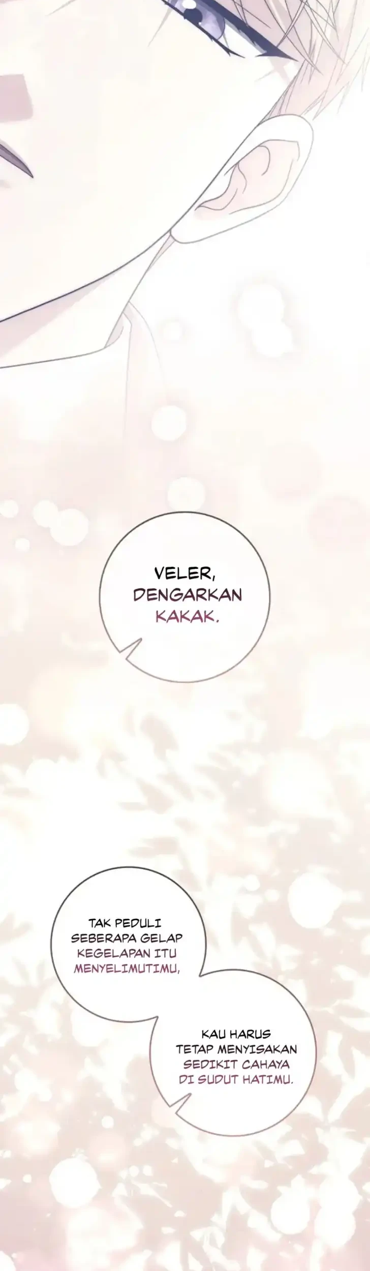 Arelyn Is Sick and Tired Chapter 65 - halaman 2