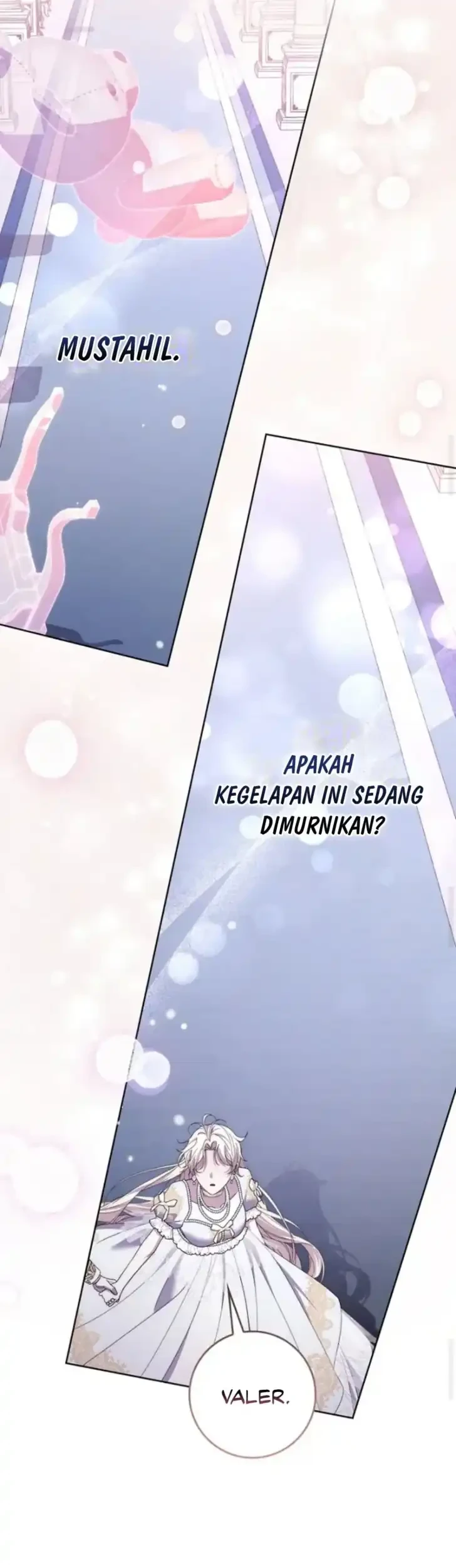 Arelyn Is Sick and Tired Chapter 65 - halaman 22