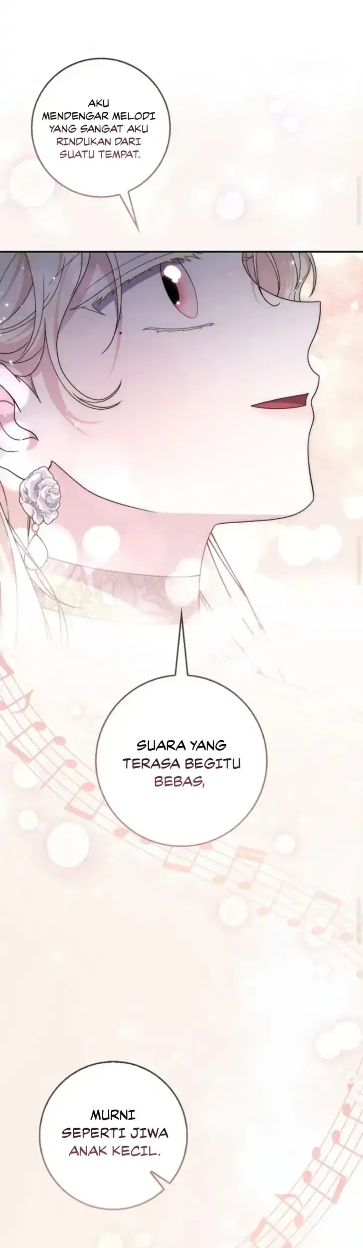 Arelyn Is Sick and Tired Chapter 65 - halaman 23