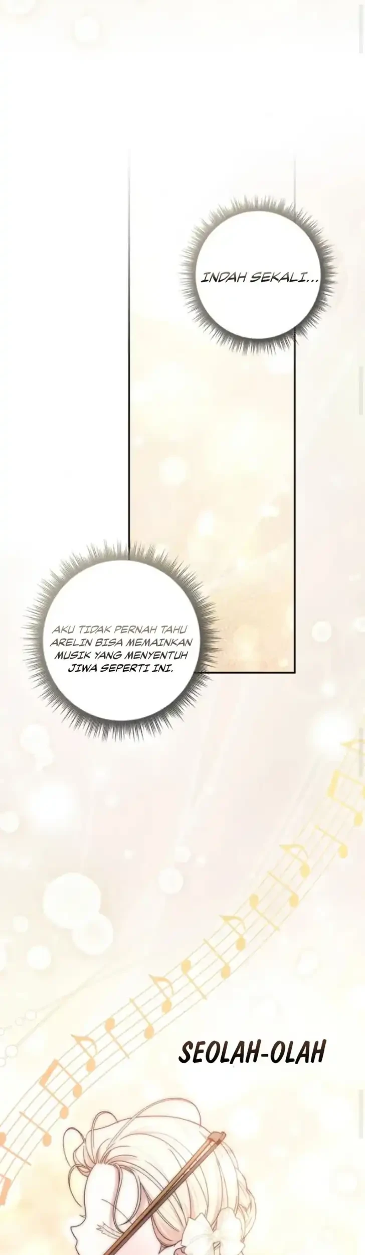 Arelyn Is Sick and Tired Chapter 65 - halaman 28