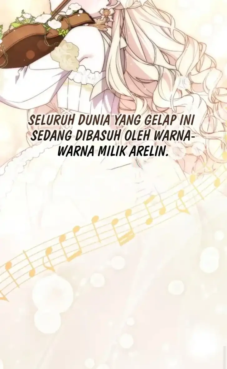 Arelyn Is Sick and Tired Chapter 65 - halaman 29
