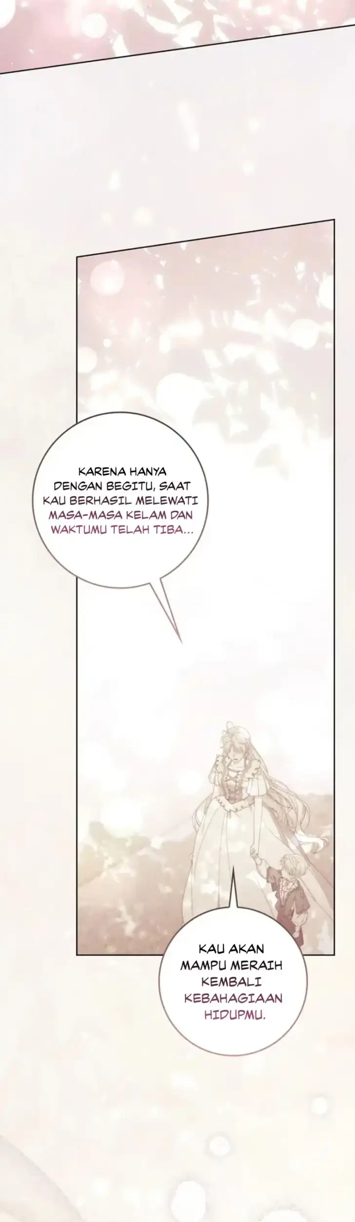 Arelyn Is Sick and Tired Chapter 65 - halaman 3