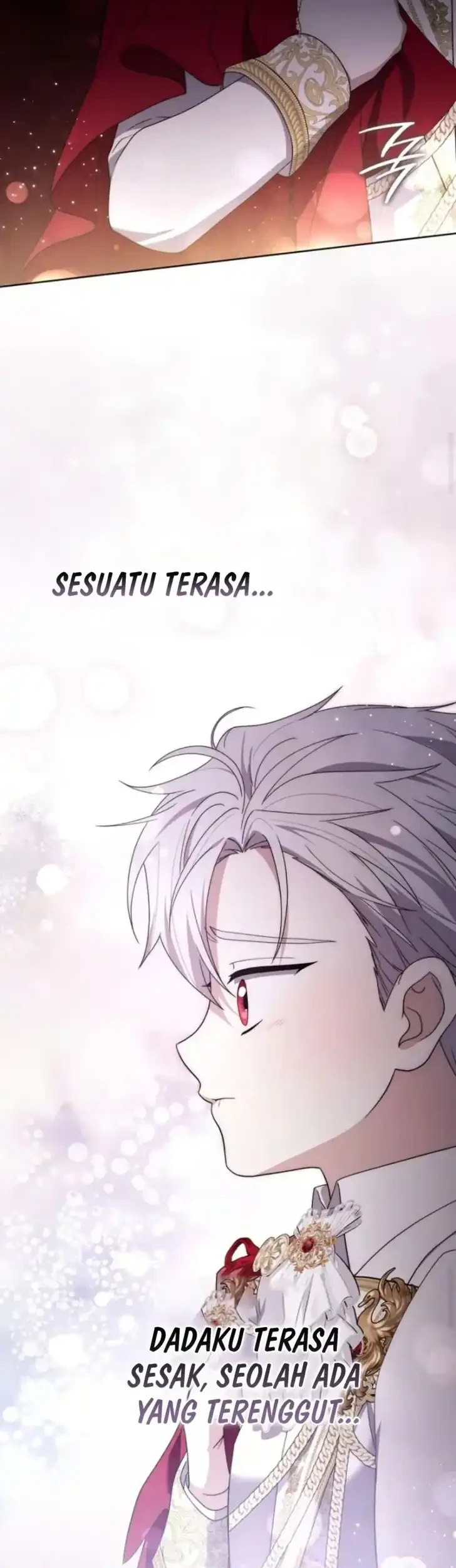 Arelyn Is Sick and Tired Chapter 65 - halaman 32