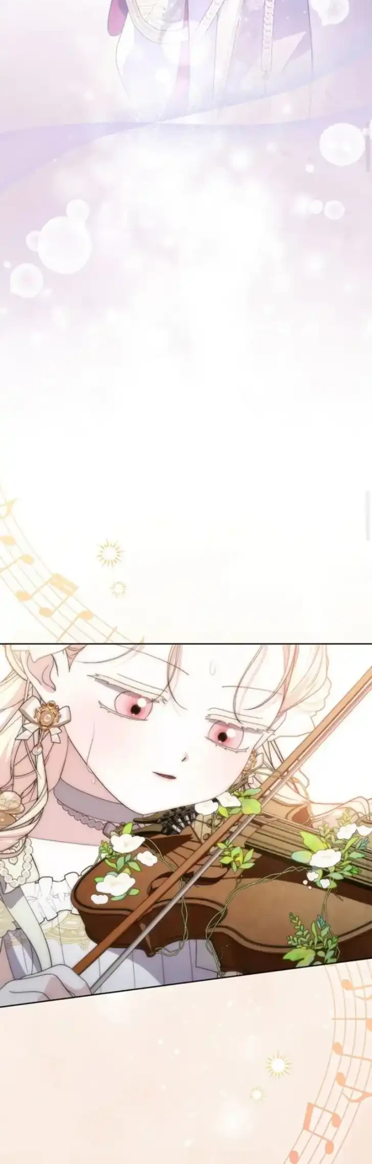 Arelyn Is Sick and Tired Chapter 65 - halaman 33