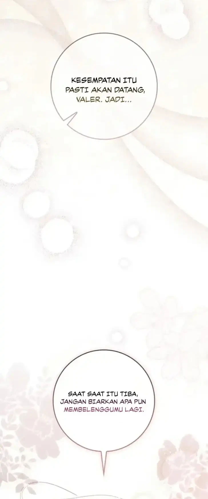 Arelyn Is Sick and Tired Chapter 65 - halaman 4