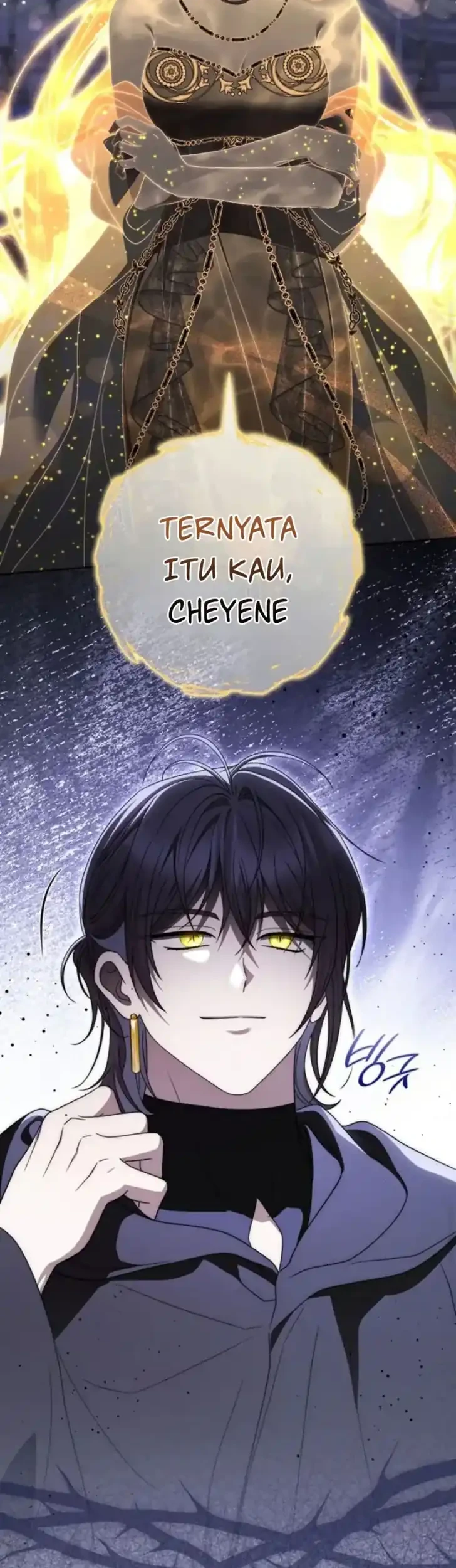 Arelyn Is Sick and Tired Chapter 65 - halaman 40