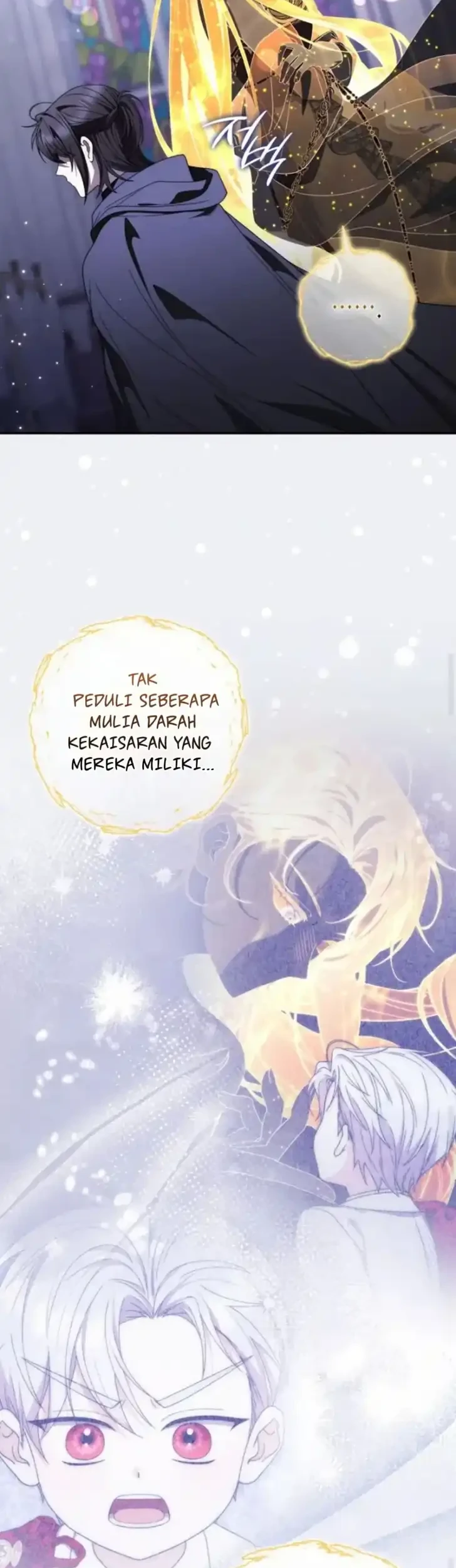 Arelyn Is Sick and Tired Chapter 65 - halaman 45