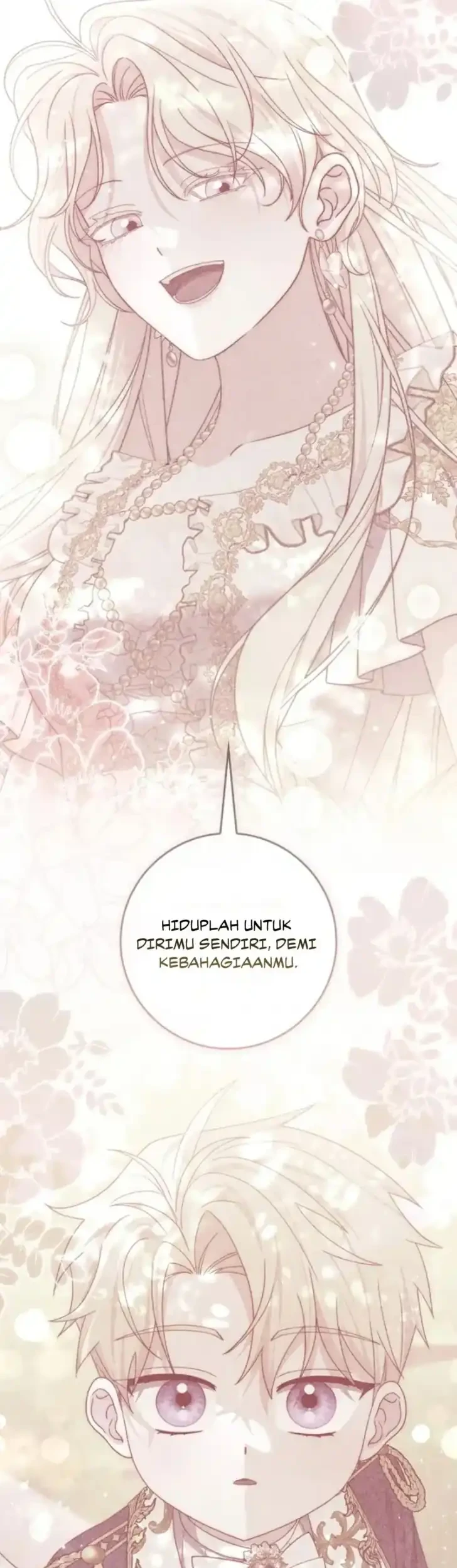 Arelyn Is Sick and Tired Chapter 65 - halaman 5