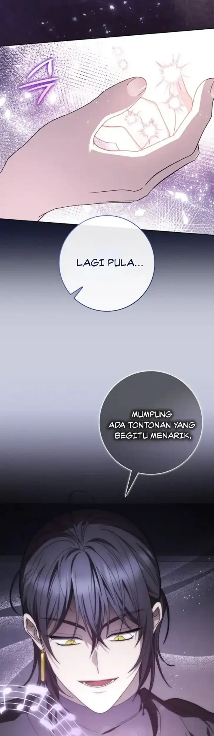 Arelyn Is Sick and Tired Chapter 65 - halaman 54