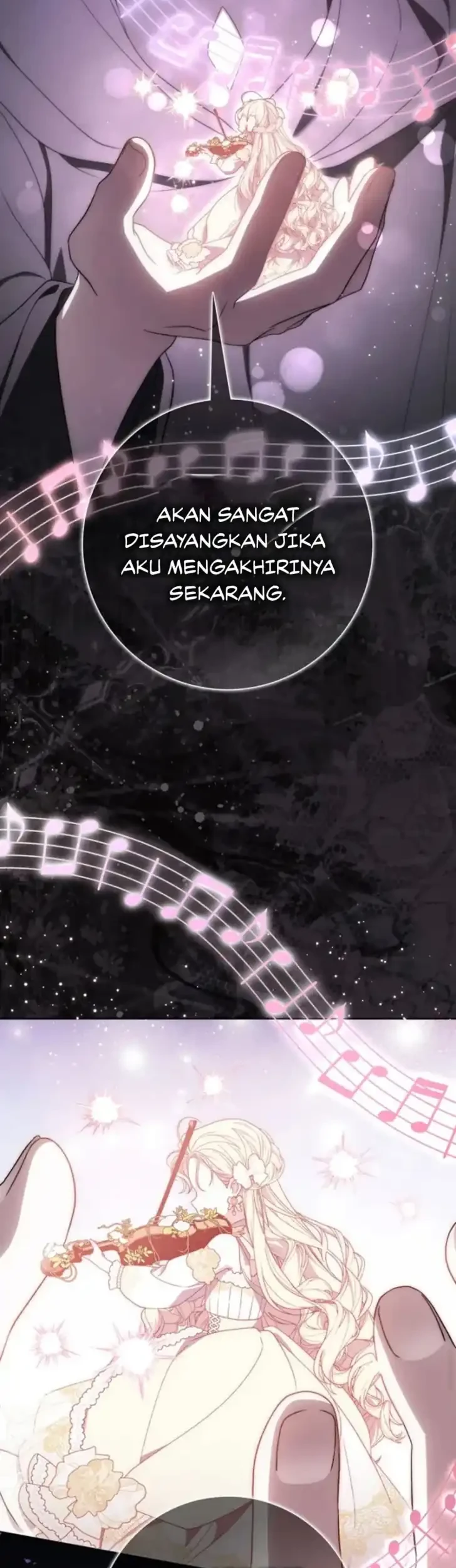 Arelyn Is Sick and Tired Chapter 65 - halaman 55