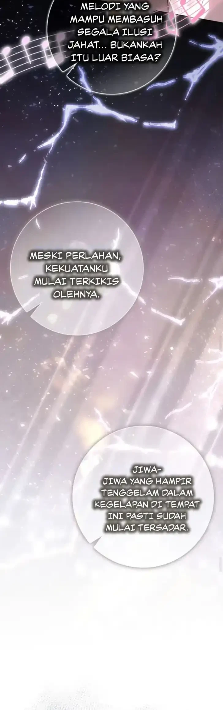 Arelyn Is Sick and Tired Chapter 65 - halaman 56
